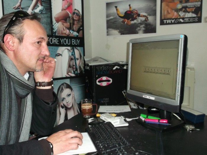 Ceva, ceva, mai este de facut totusi Ceva, ceva, mai este de facut totusi
