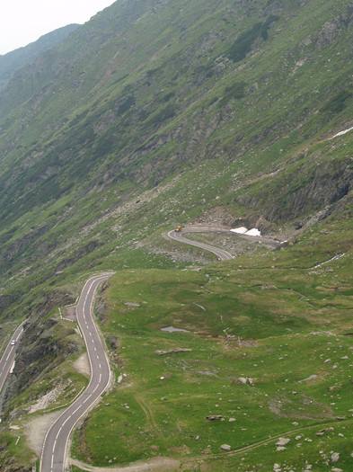 Day trip to mountains and waterfall Romanian Pictures 2 (73) - Pe  TRANSFAGARASAN  2