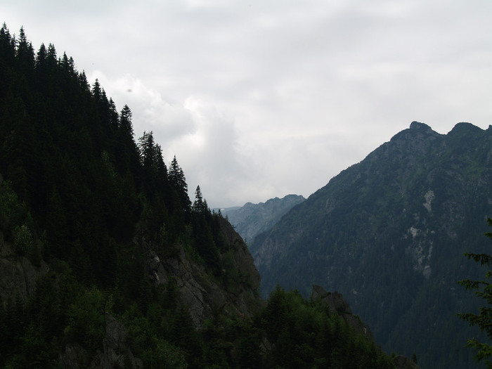 Day trip to mountains and waterfall Romanian Pictures 20 (9) - Pe  TRANSFAGARASAN  2