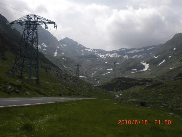 CIMG0206 - Pe  TRANSFAGARASAN  2