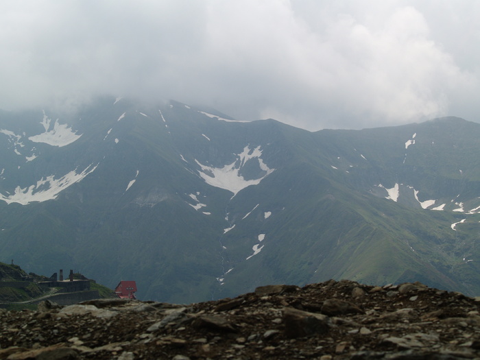 Day trip to mountains and waterfall Romanian Pictures 2 (28)