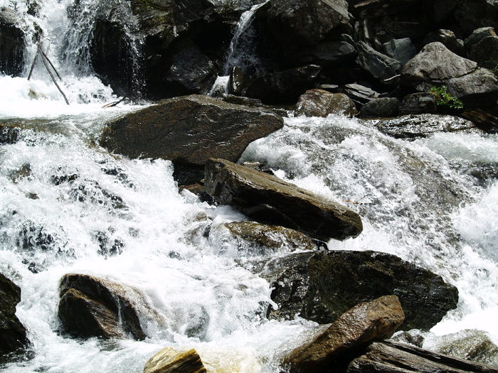 Day trip to mountains and waterfall Romanian Pictures  (179)