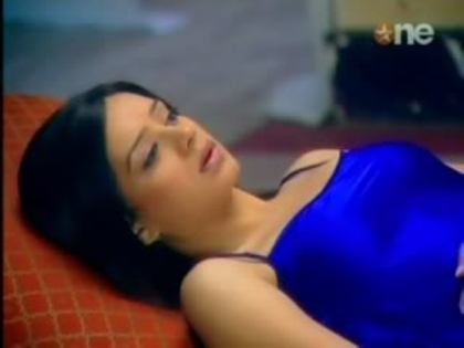 dilmilgaye16thjuly-romanticscene-105 - Karan Singh Grover si Sukirti Kandpal