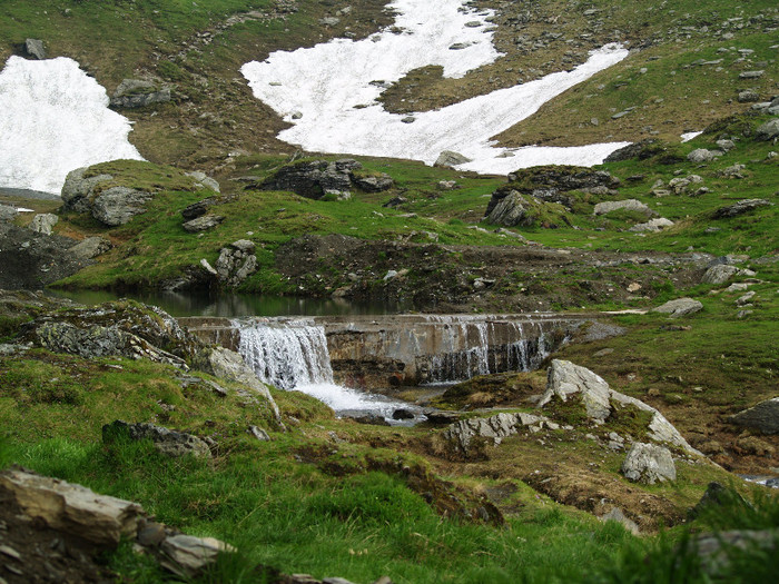 Day trip to mountains and waterfall Romanian Pictures  (128)
