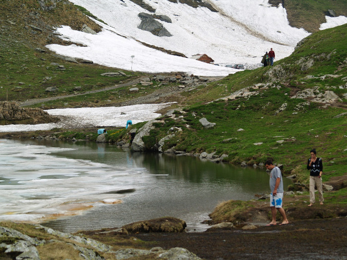 Day trip to mountains and waterfall Romanian Pictures 2 (62)