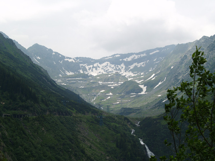 Day trip to mountains and waterfall Romanian Pictures 2 (18)
