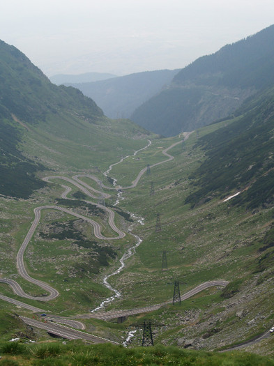 Day trip to mountains and waterfall Romanian Pictures 2 (77)