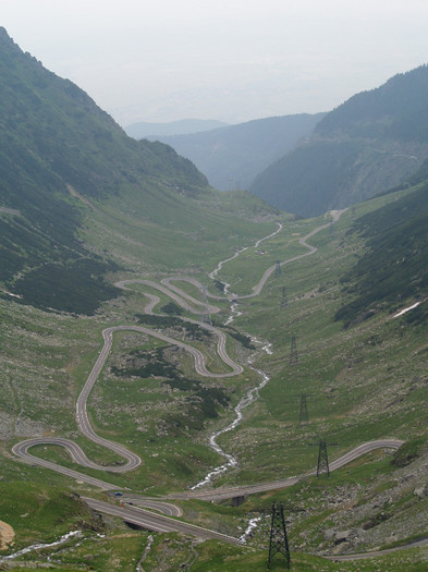 Day trip to mountains and waterfall Romanian Pictures 2 (76)