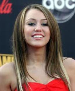 hanna - poze Miley Cyrus
