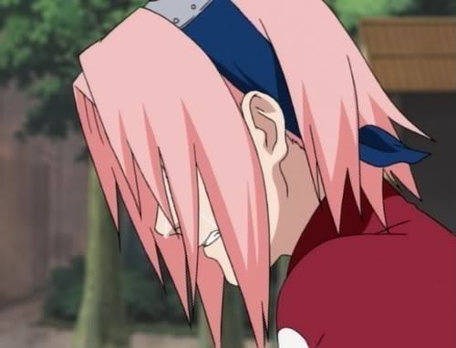 Plangand pt Sasuke... - Sakura Crying