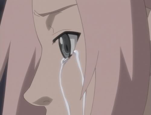 Cry - Sakura Crying