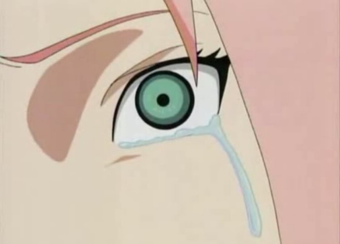 Lacrima - Sakura Crying
