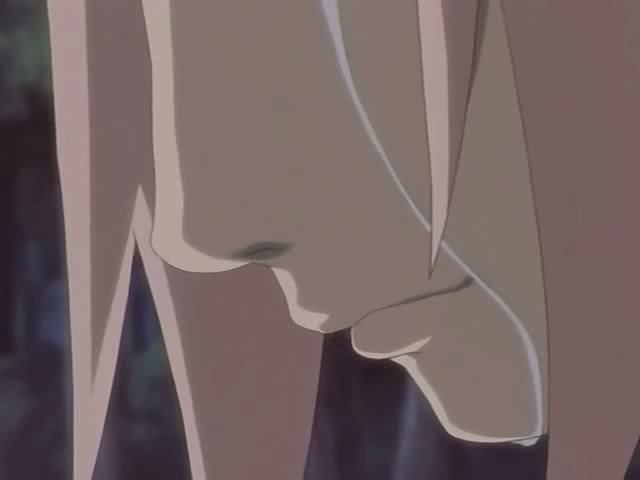 Mic zambet - Sakura Crying