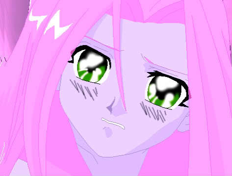 A plange - Sakura Crying