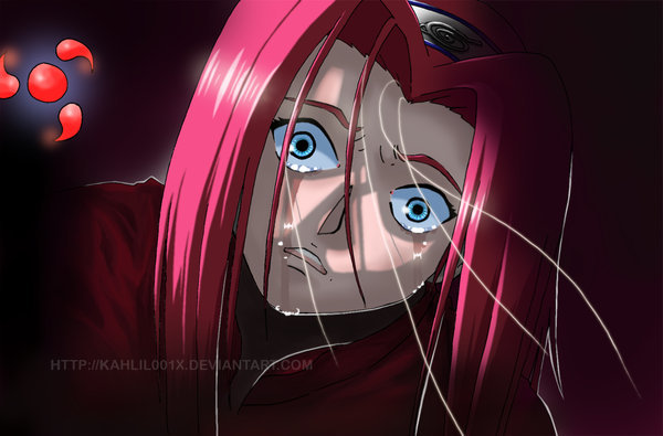 SAKURA_CRYING_4_SASUKE_by_kahlil001x - Sakura Crying