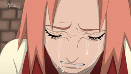 Weee! - Sakura Crying