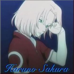 Sakura trista - Sakura Crying