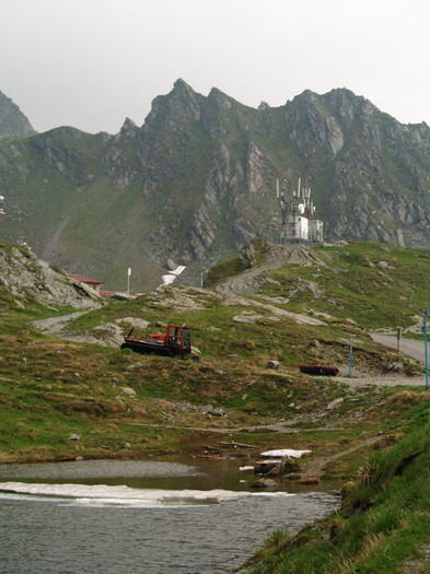 Day trip to mountains and waterfall Romanian Pictures  (113)