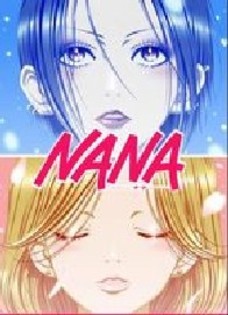 nana - NANA