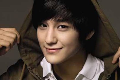  - Kim Bum