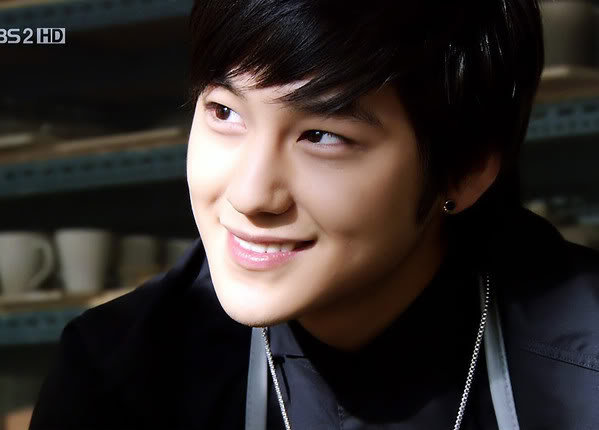  - Kim Bum