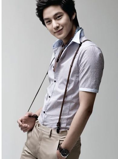  - Kim Bum