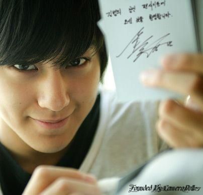  - Kim Bum