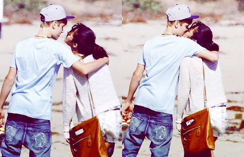 justinandselena