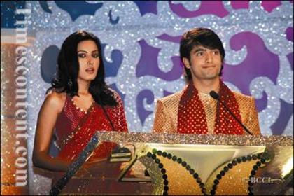 Kamya Punjabi-Sharad Malhotra