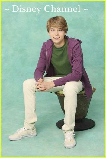 Zack si Cody