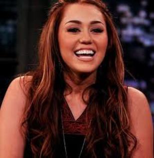 miley