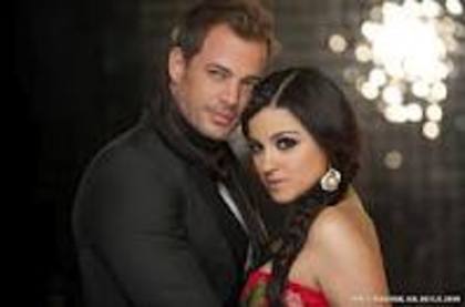 maite perroni si wiliam levy - maite perroni