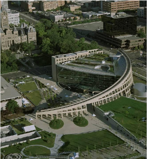 slc - Acoperisurile verzi-Green roofs