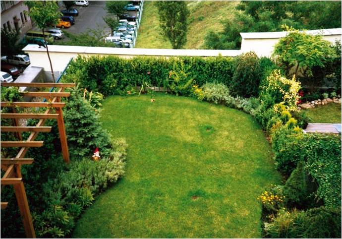 acoperis-verde-2 - Acoperisurile verzi-Green roofs