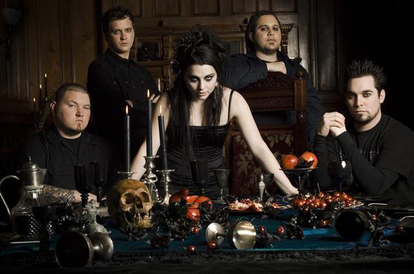 evanescence (1) - EvAnEsCeNcE