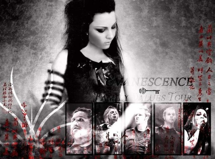 EvanescenceNew - EvAnEsCeNcE