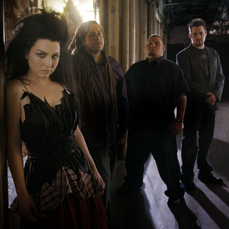 Evanescence