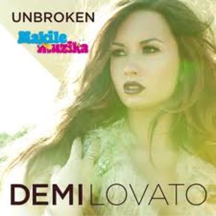 ||_ OO K - demi lovato