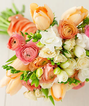 blended-flower-bouquet-orange - RADHIKAMYRE