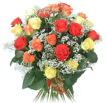 Bouquet-Of-Flowers