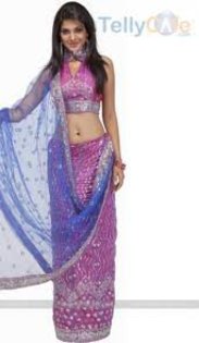 59983_102635229799168_100001580738003_19739_7454253_n - Jennifer Winget-in saree