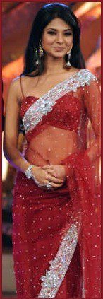 155072_469983065828_720230828_6202608_4028009_n - Jennifer Winget-in saree