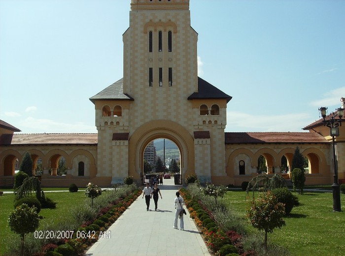 HPIM1452 - Alba Iulia 2011