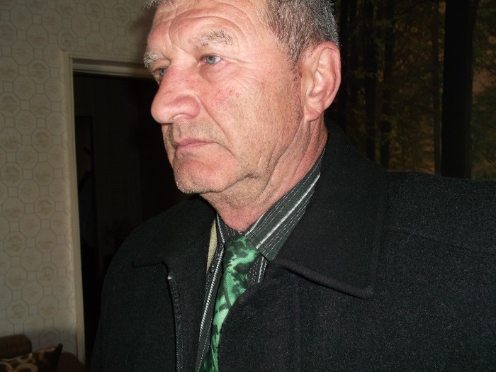 plecand la locuri de veci