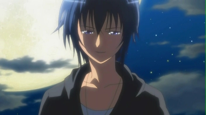 ikuto 54 - Ikuto Tsukiyomi