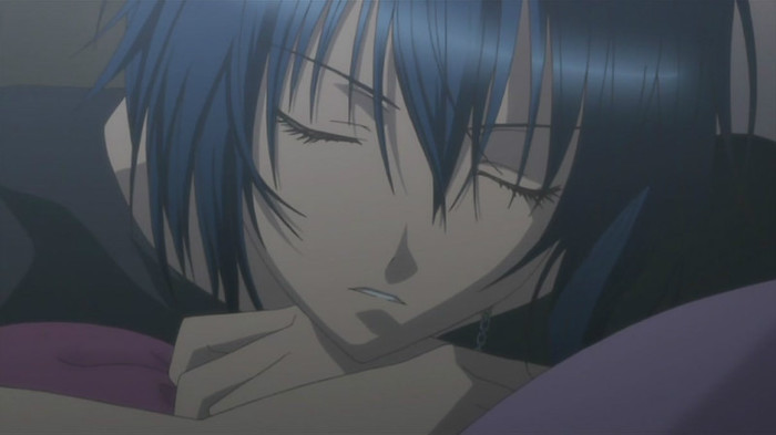 ikuto 56 - Ikuto Tsukiyomi