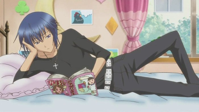 ikuto 71