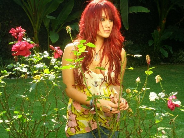 038 - o - Dulce Maria - o