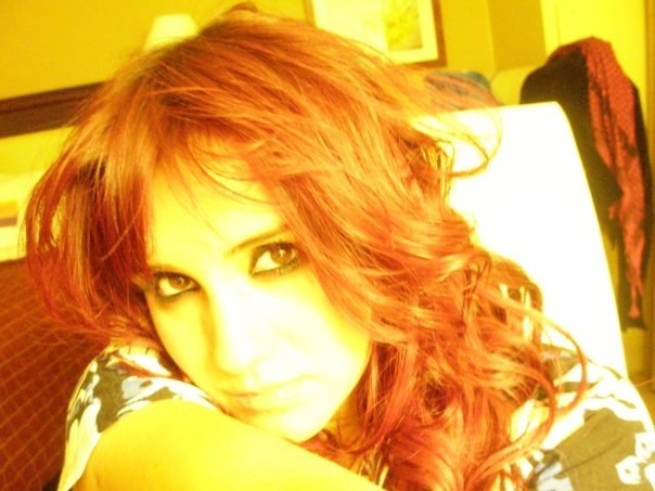 063 - o - Dulce Maria - o