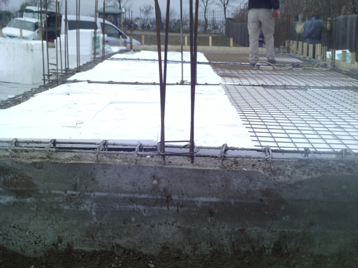 SUNP0041 - casa in constructie